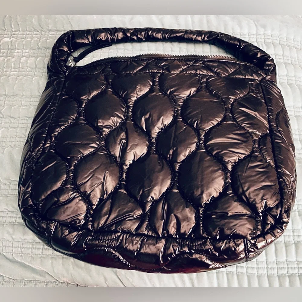 FP Movement | Surplus Shine Carryall Bag NWT - Picture 5 of 13